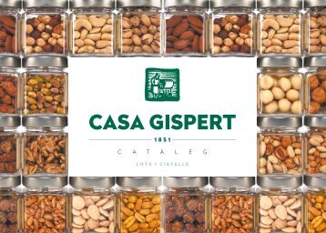 CASA GISPERT