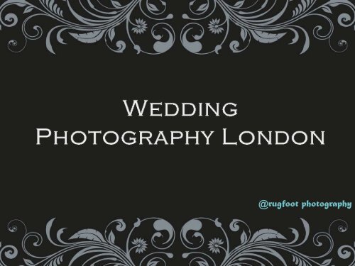 Popular Photography London