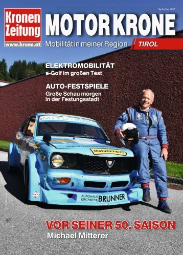 Motor Krone 2016-09-23