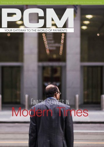 PCM Vol.1 - Issue 7