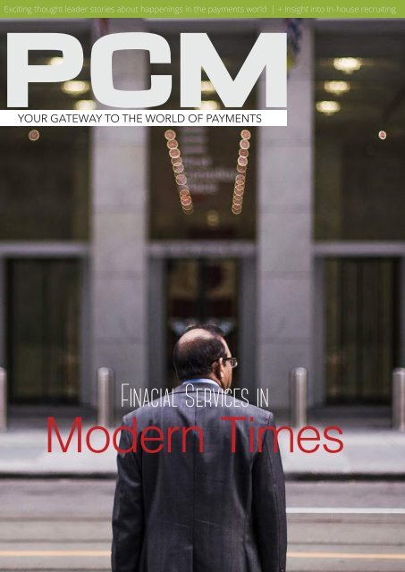 PCM Vol.1 - Issue 7