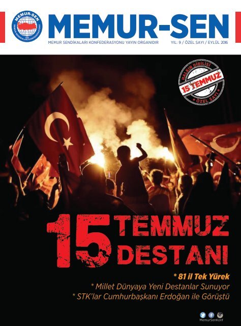 15temmuzozel