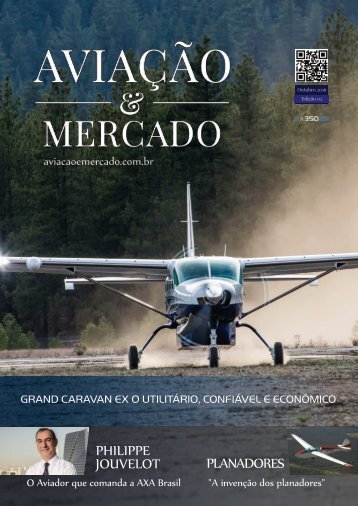 Aviacao e Mercado - Revista - 2