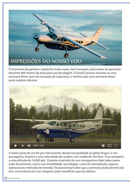 Aviacao e Mercado - Revista - 2