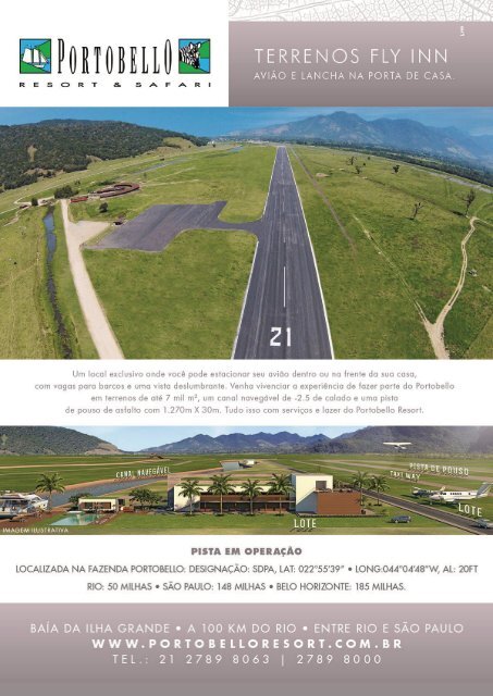 Aviacao e Mercado - Revista - 2