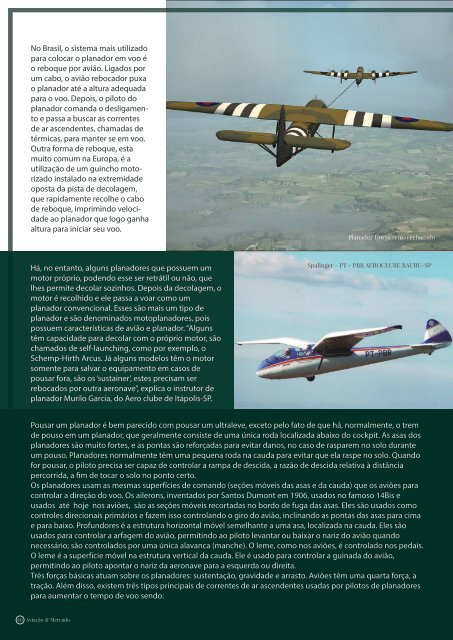 Aviacao e Mercado - Revista - 2