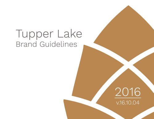 2016 TLK Brand Guidelines v.16.10.03 Flipbook