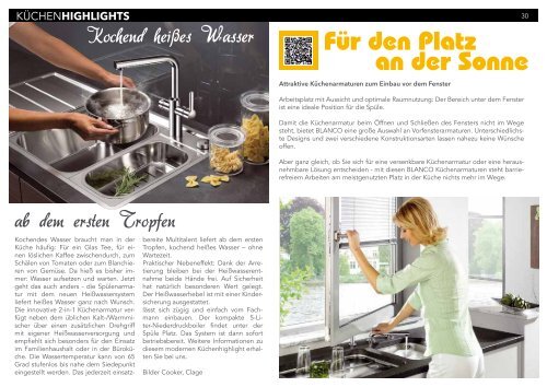 A0005-2549  -  Neuauflage Magazin Inspiration Küche-web