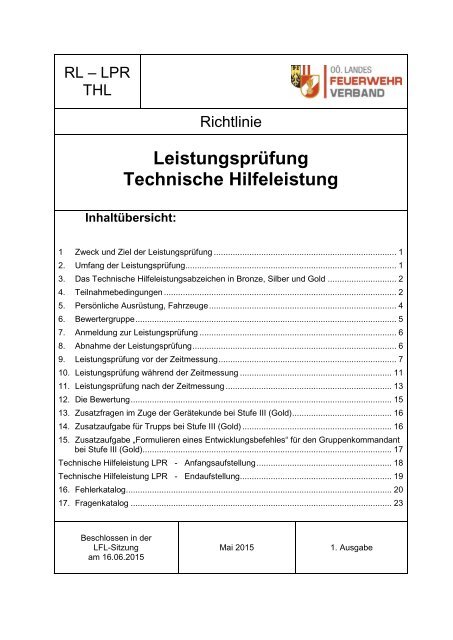 Richtlinie_THL_neu