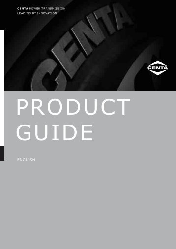 Centa_product_guide.pdf