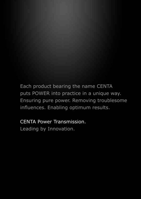 Centa_product_guide.pdf