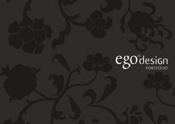 EGO Brand Design