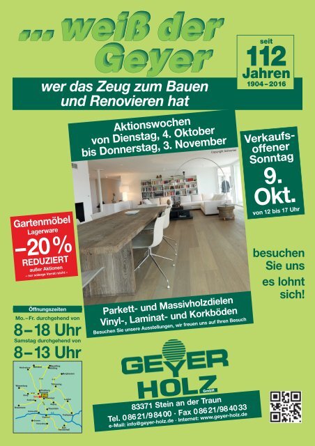 Blätterkatalog Oktober