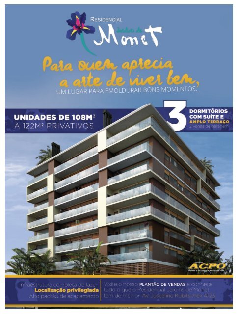Jornal VIP Pelotas Edição 119