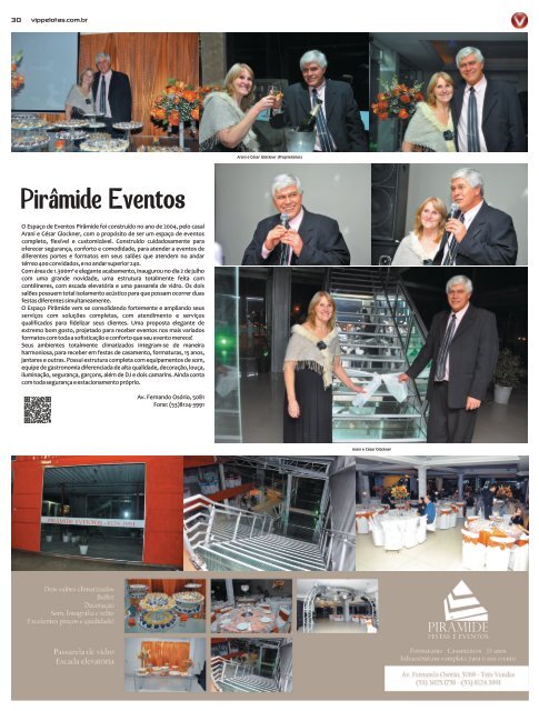 Jornal VIP Pelotas Edição 119