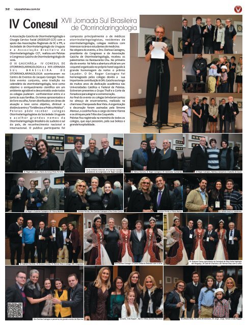 Jornal VIP Pelotas Edição 119