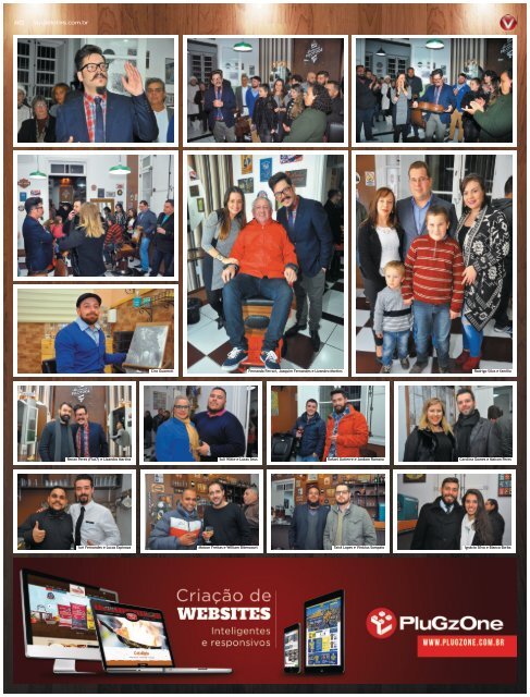 Jornal VIP Pelotas Edição 119