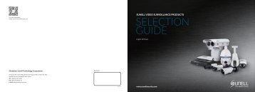 20160526 Selection Guide 205x285mm