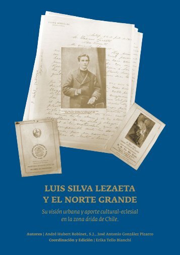 Luis Silva Lezaeta