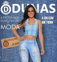 COLEÇÃO JEANS