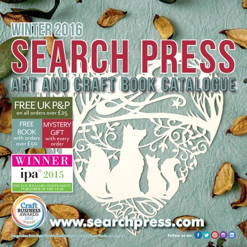 SEARCH PRESS