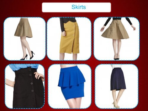 Buy Women Fashion Online