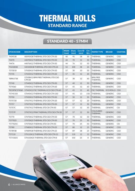 Alliance catalogue Sep16 web