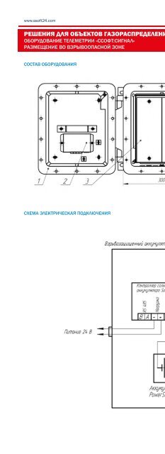 Каталог ServiceSoft 2016/17