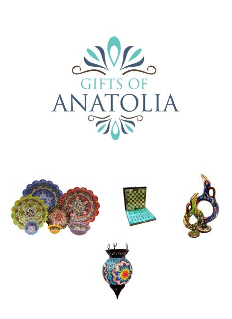 Giftsofanatolia