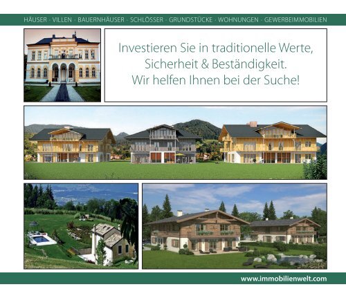 Trendguide Tegernsee 2-2016