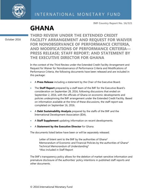 GHANA ghana