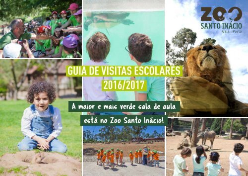 GUIA DE VISITAS ESCOLARES 2016/2017