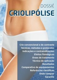 DOSSIE Criolipólise