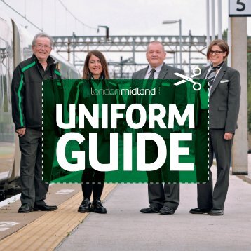 Uniform Guide