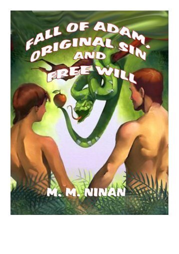 FallSinFreewill