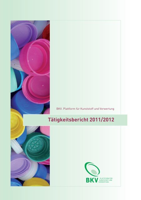 PDF-Download (deutsch) - BKV GmbH