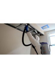 Mold Removal Fort Lauderdale