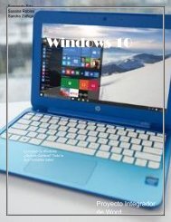 Revista de Windows 10