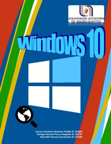 windows 10