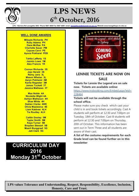 Lps News Lps News