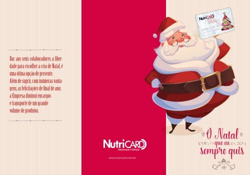 NC - Folder Natal - 297x210