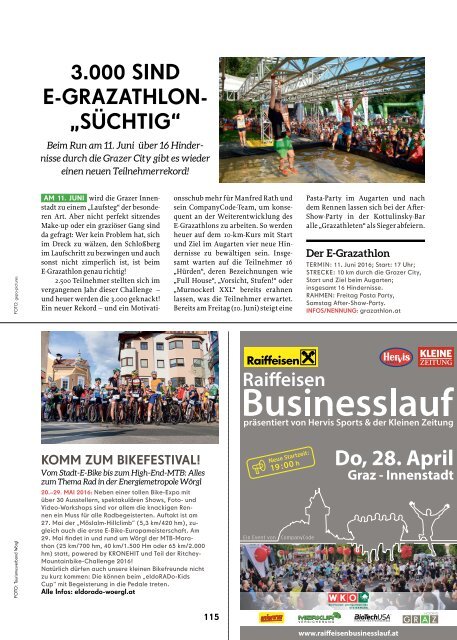 SPORTaktiv April 2016