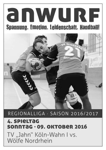 Heimspiel_2016-10-09