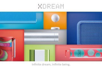 Xdream-s pdfneu