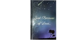 Just Because of Love_eBook