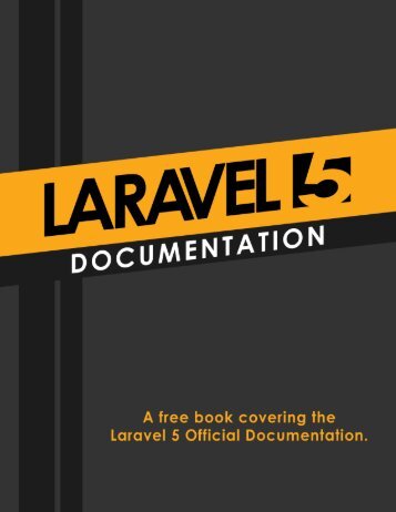 laravel-5