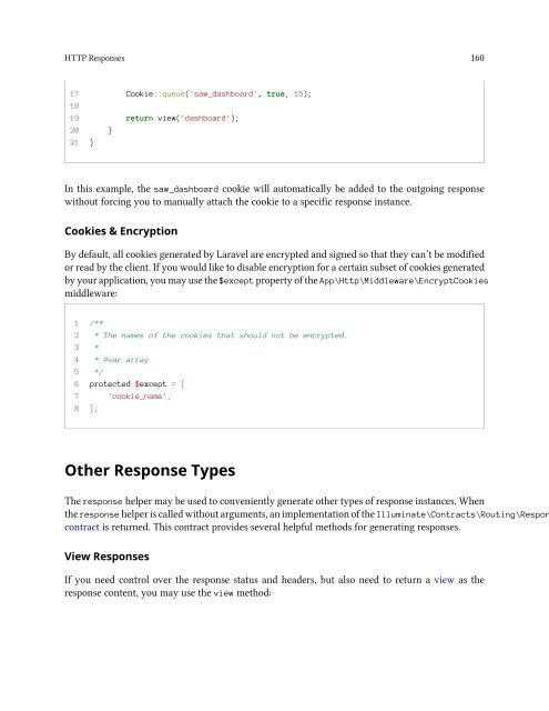 laravel-5