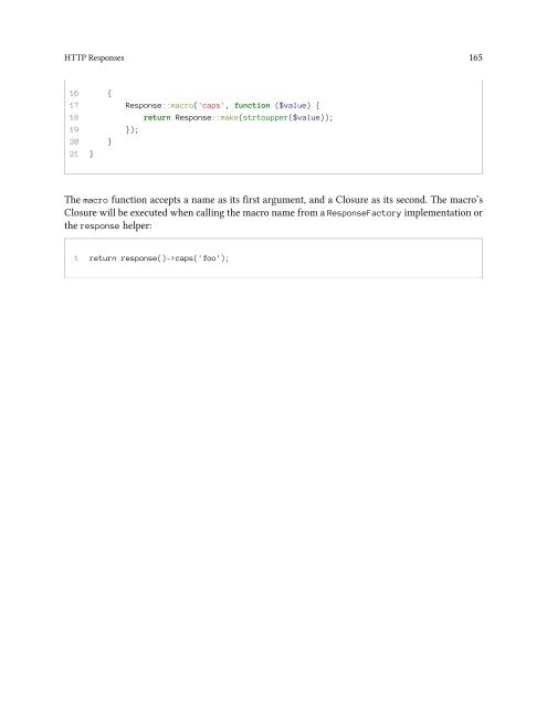 laravel-5