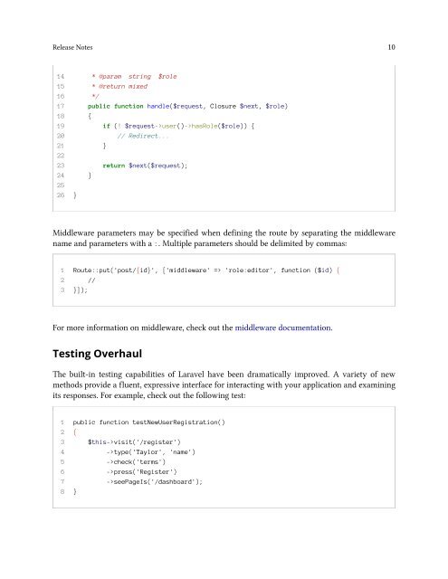 laravel-5