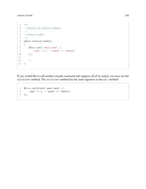 laravel-5